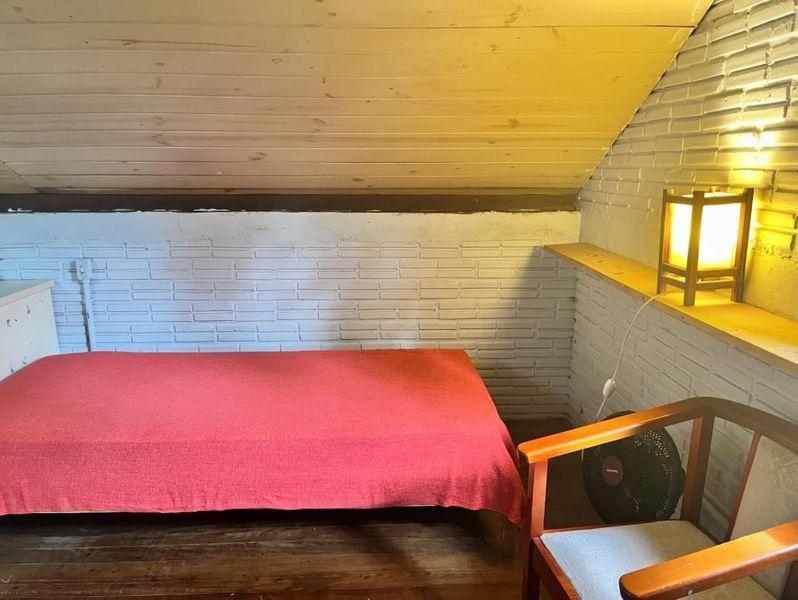 Cabanas No Rosa 普腊亚罗萨 客房 照片