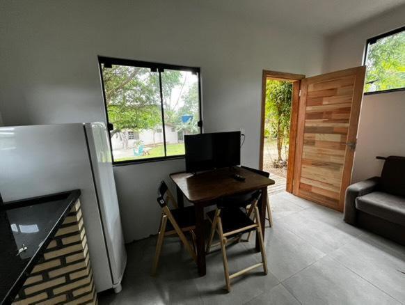 Cabanas No Rosa 普腊亚罗萨 客房 照片