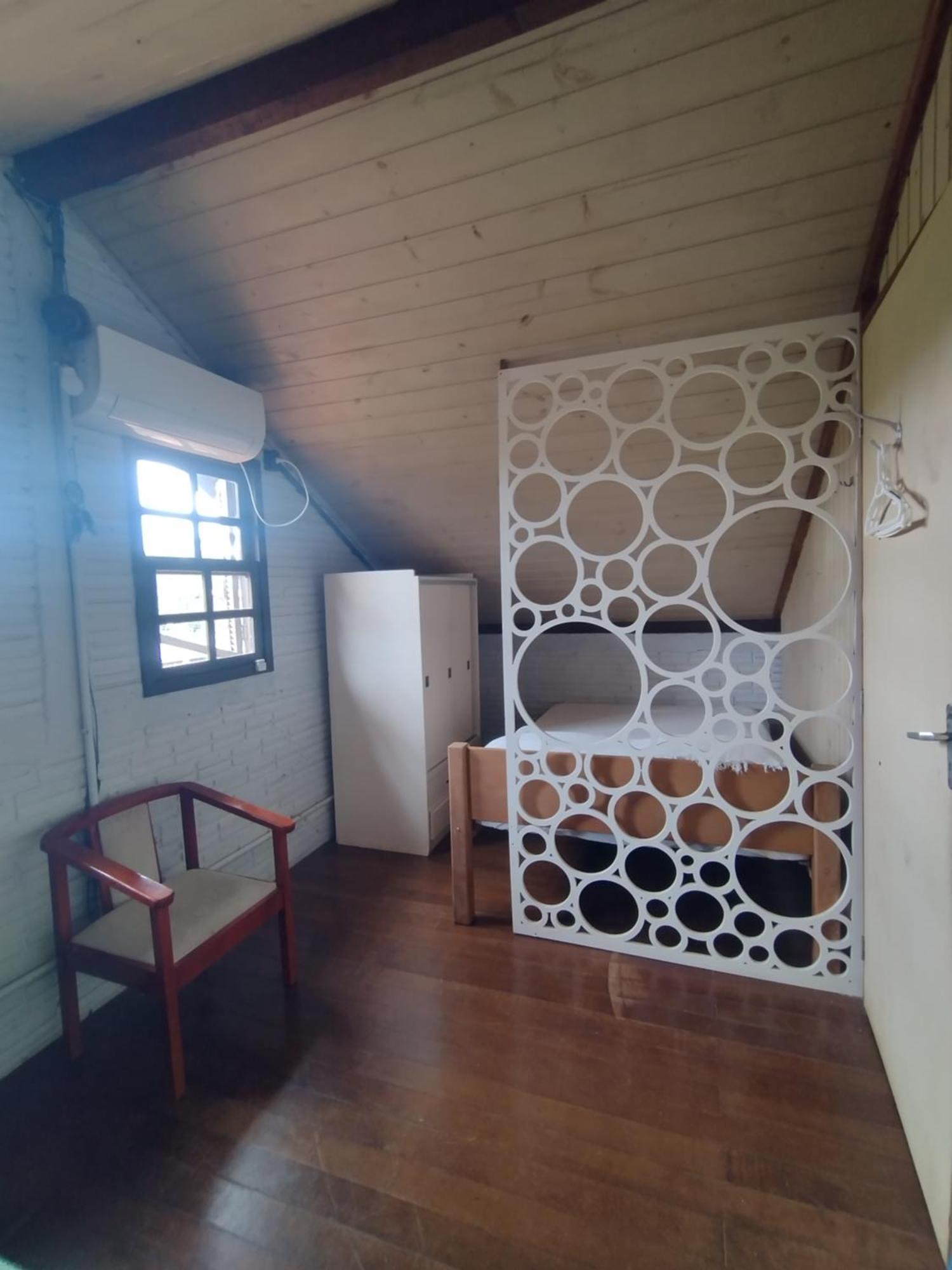 Cabanas No Rosa 普腊亚罗萨 客房 照片