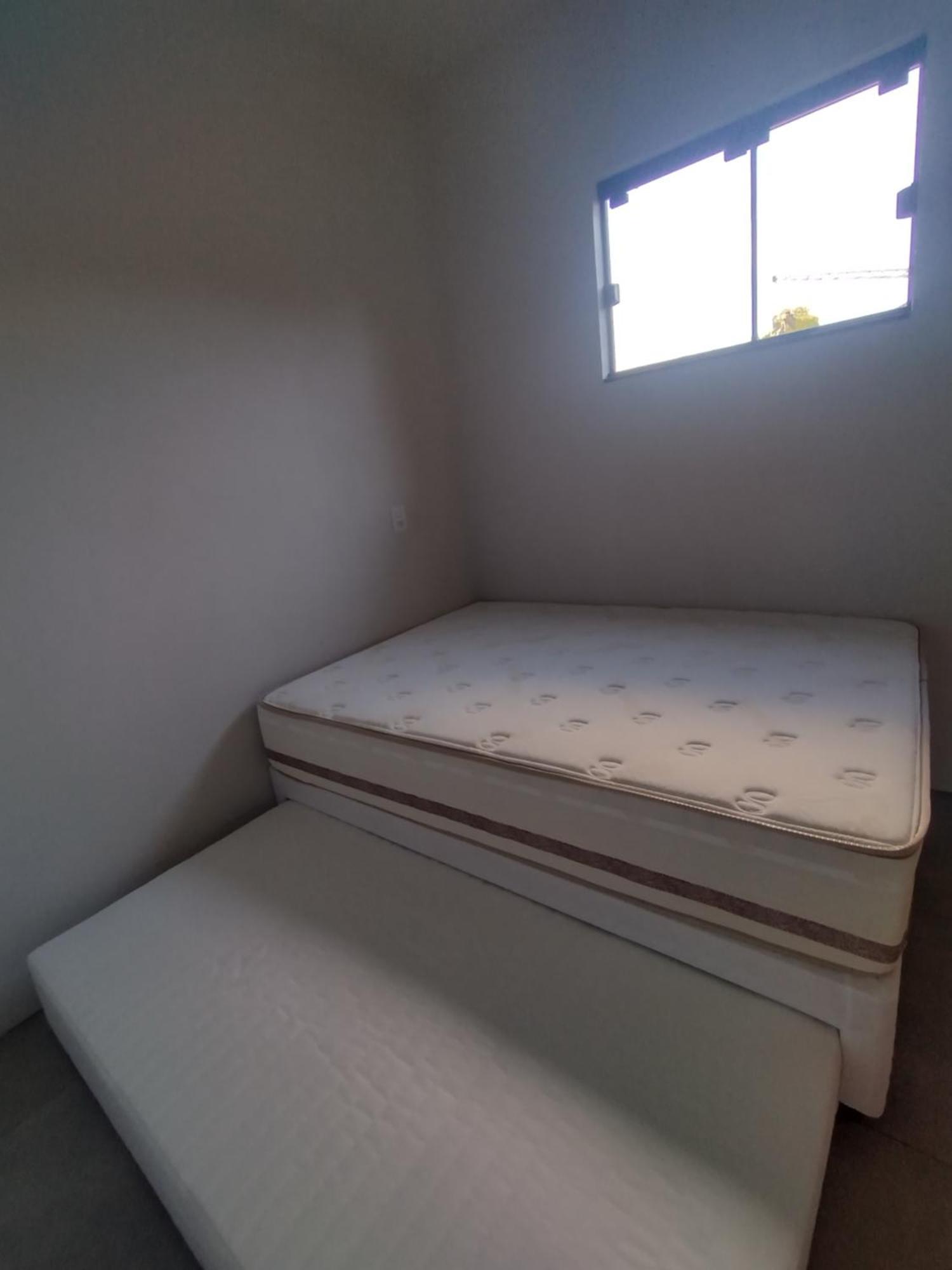 Cabanas No Rosa 普腊亚罗萨 客房 照片