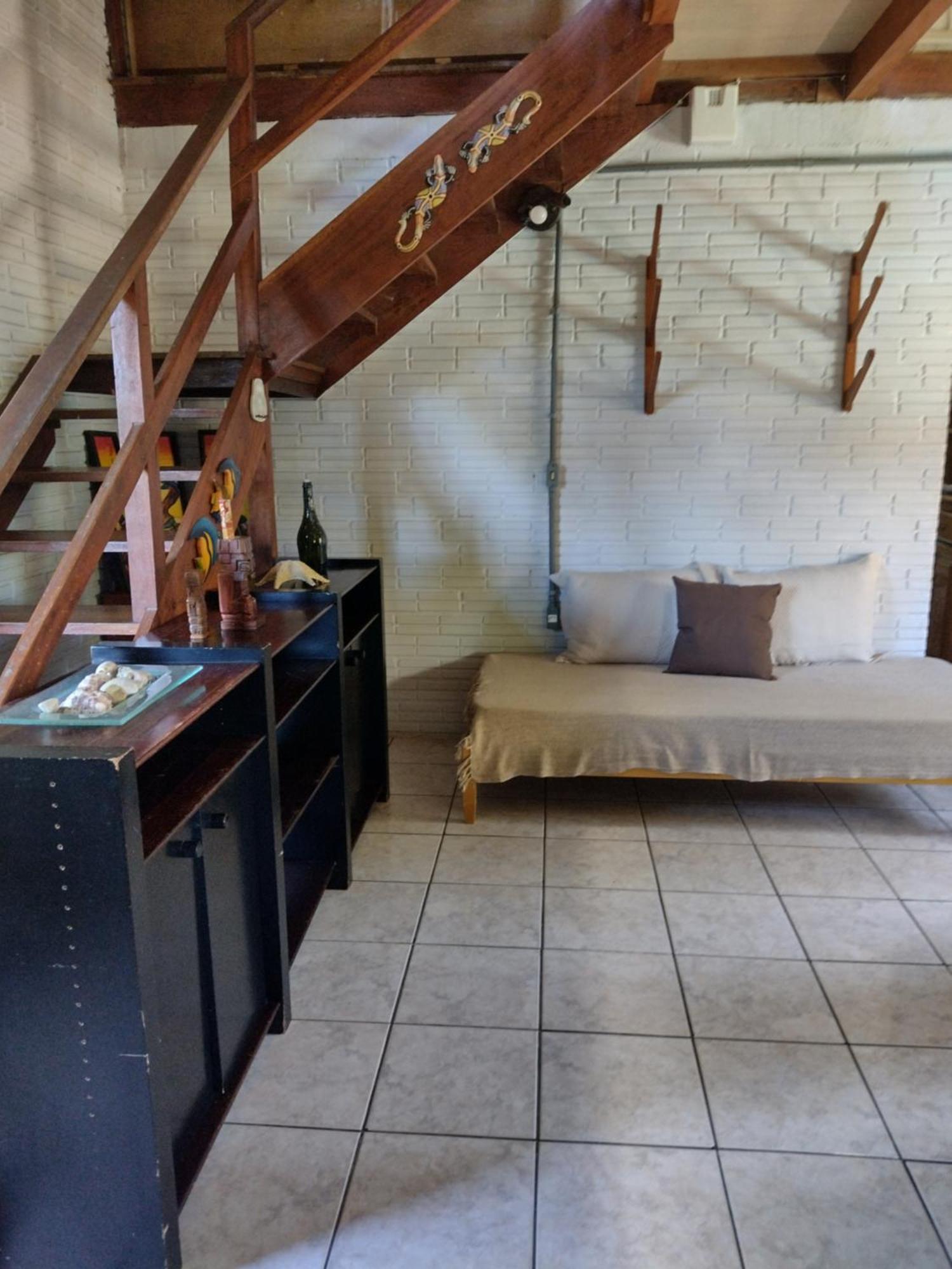 Cabanas No Rosa 普腊亚罗萨 客房 照片