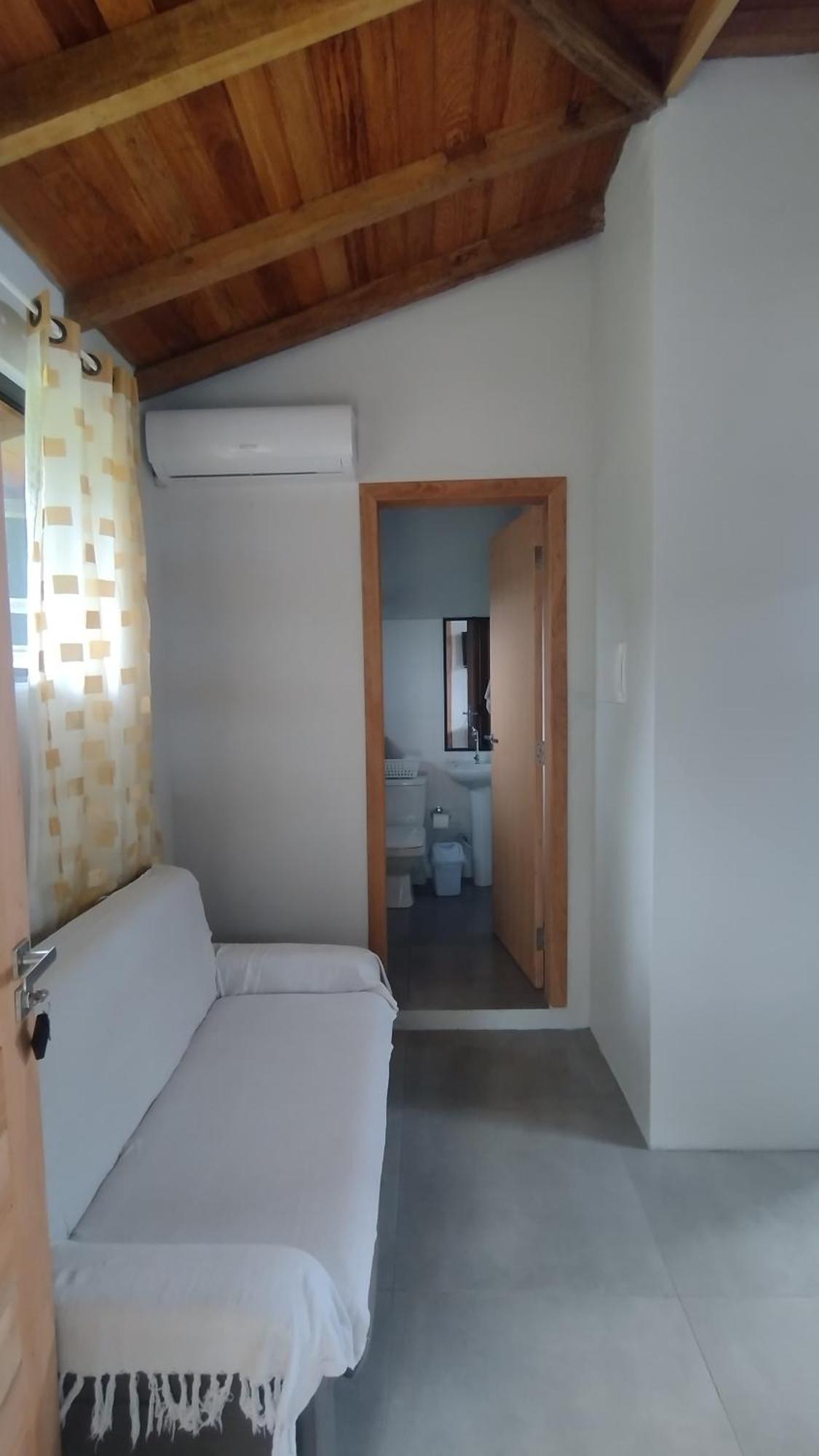 Cabanas No Rosa 普腊亚罗萨 客房 照片