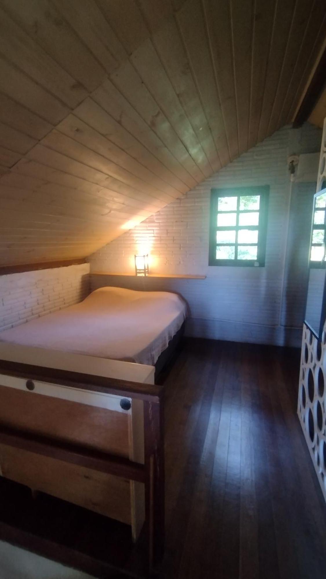 Cabanas No Rosa 普腊亚罗萨 客房 照片